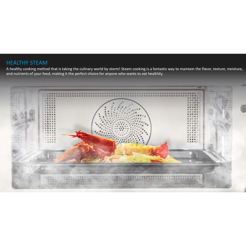 Midea MMO-25XHA 25L Microwave Oven