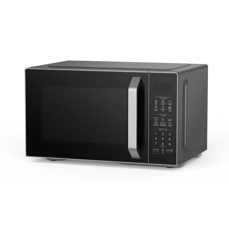 Midea MMO-EG925MX 25L Grill & Microwave Oven