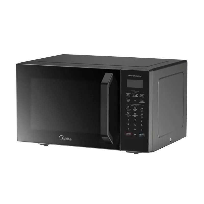 Midea MMO-EG930MX 30L Grill & Microwave Oven