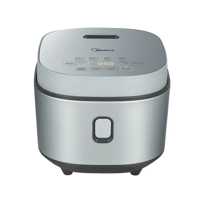 Midea MRD100T2BDG 1L Rice Cooker