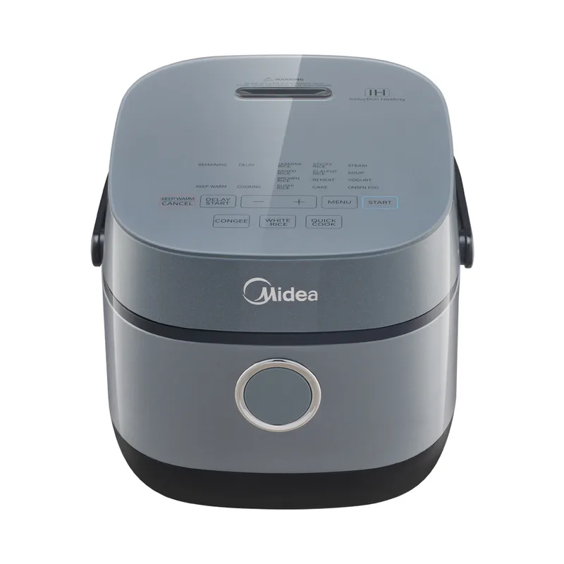 Midea MRI070T1BDG 0.72L Ih Rice Cooker