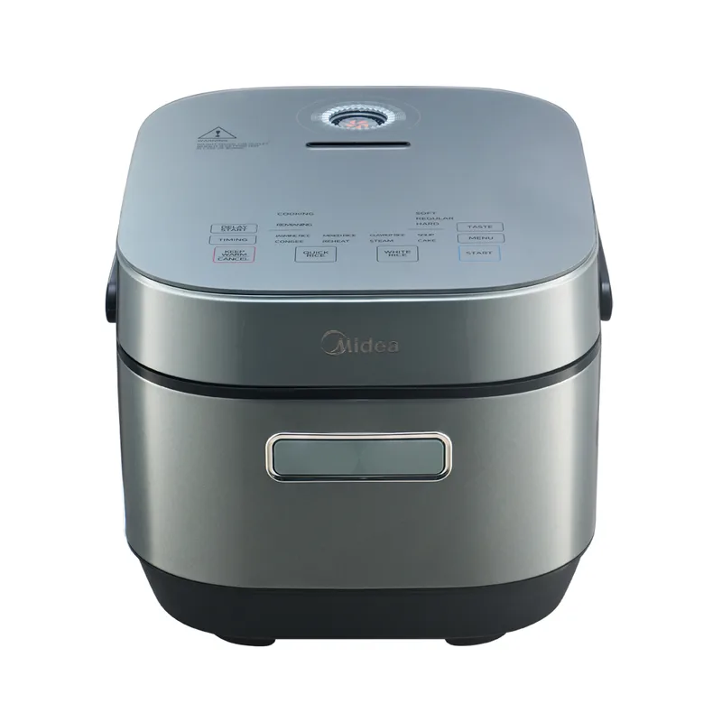 Midea MRI180T2BDG 1.8L Ih Rice Cooker