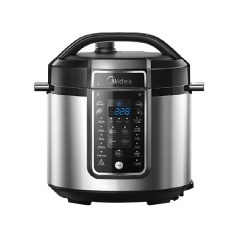 Midea MYCS6037P 6L Innerchef Pressure Cooker