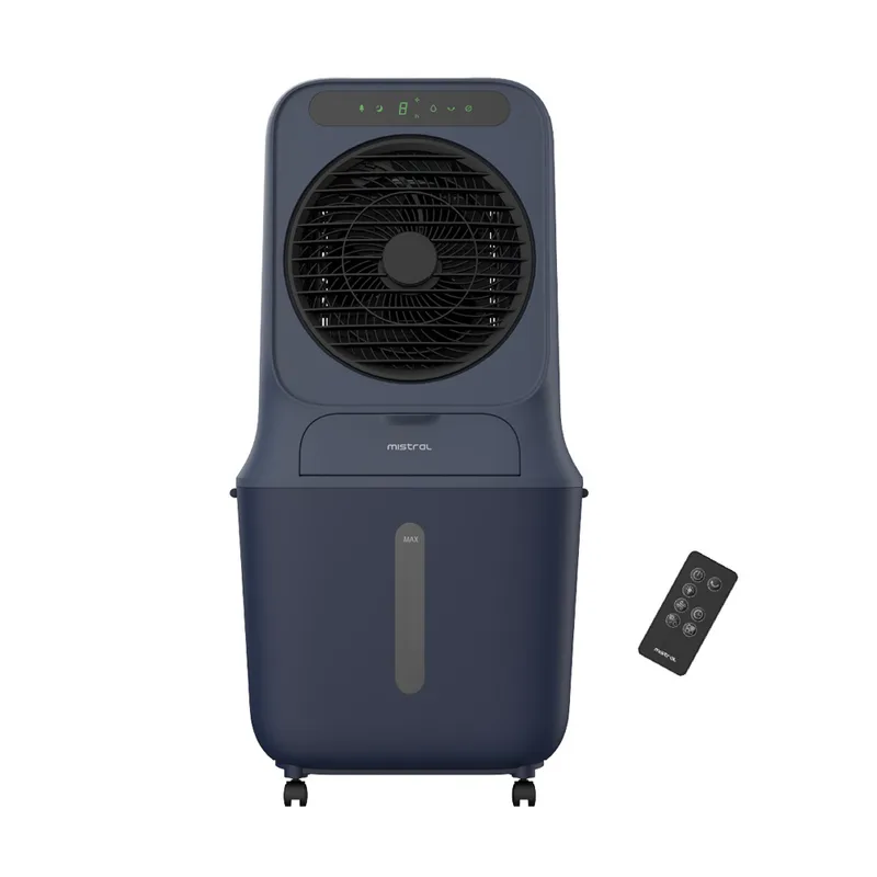 Mistral MAC-2300R 90W 25L Detachable Air Cooler With Steriliser