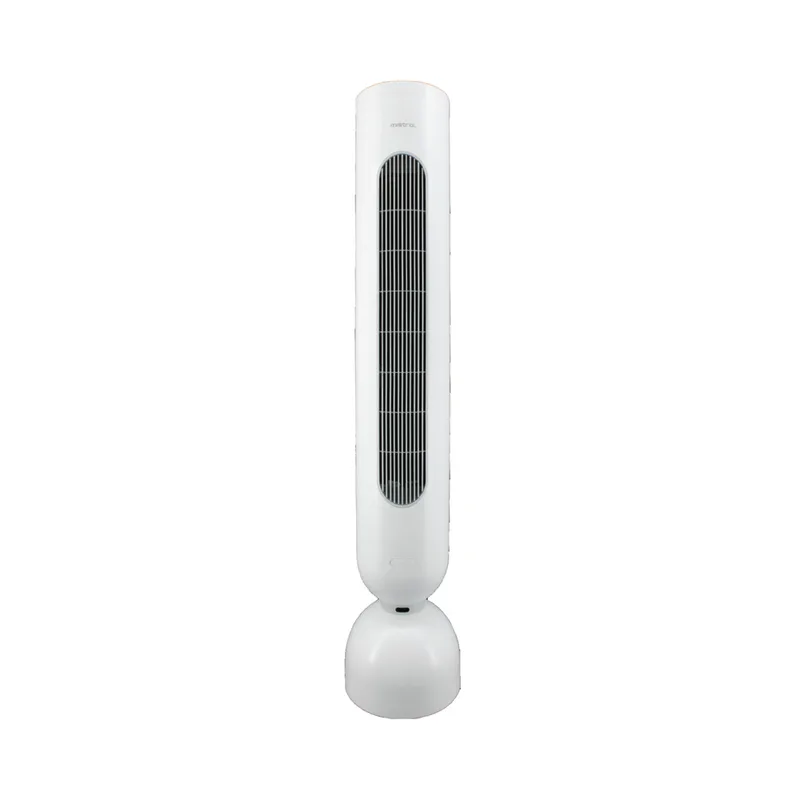 Mistral MFD-4308DR 30W DC Tower Fan With Remote Control