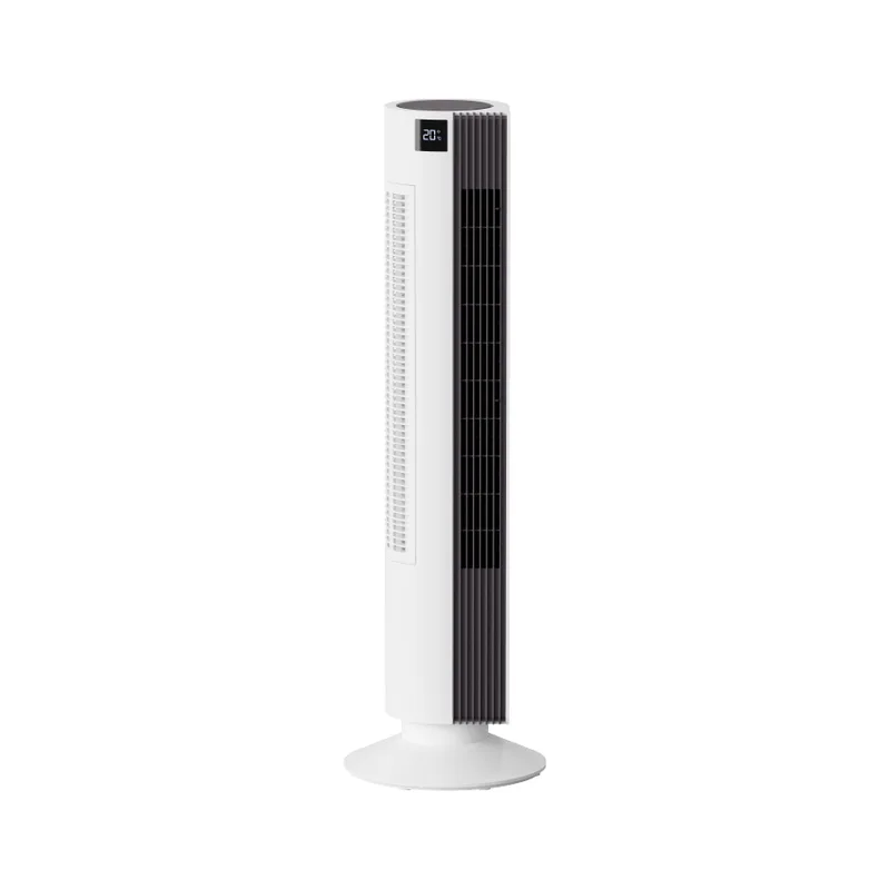 Mistral MFD3588DR 35" DC Motor Tower Fan