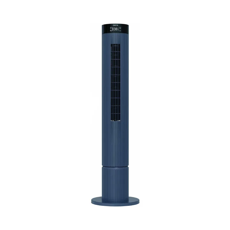 Mistral MFD4389DRW-BL 42" DC Turbo Tower Fan