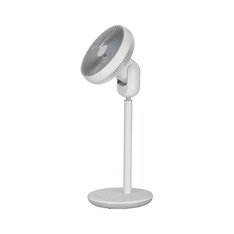 Mistral MHV-998R 10" High Velocity Fan W/remote