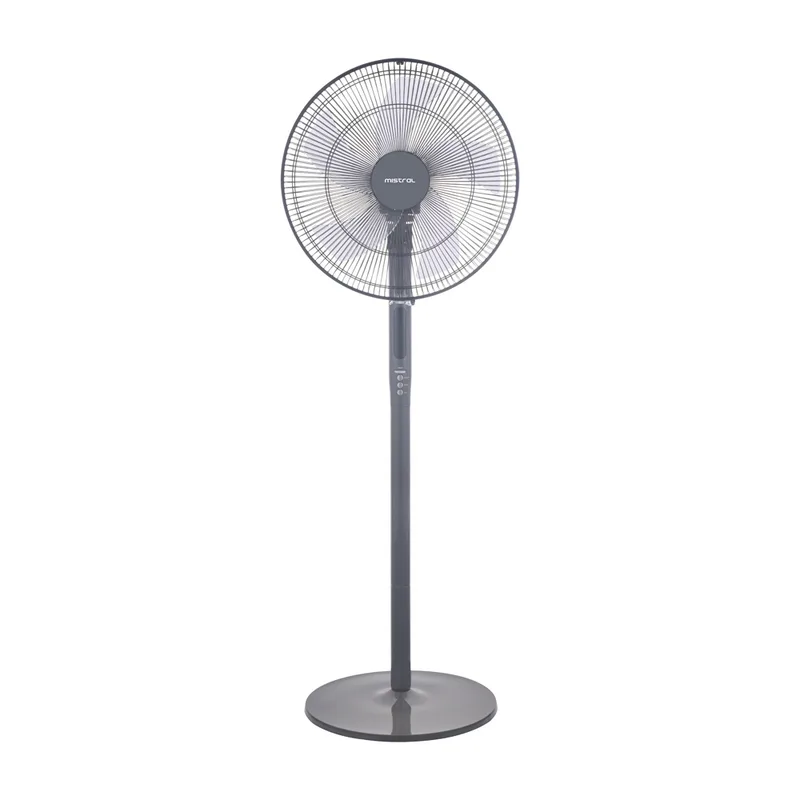 Mistral MSF041R-DG 16" DC Motor Stand Fan