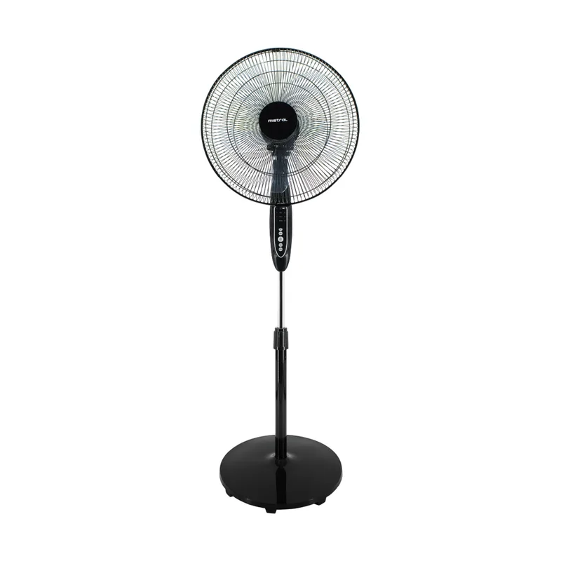 Mistral MSF1652DR 16” DC Stand Fan With Remote Control