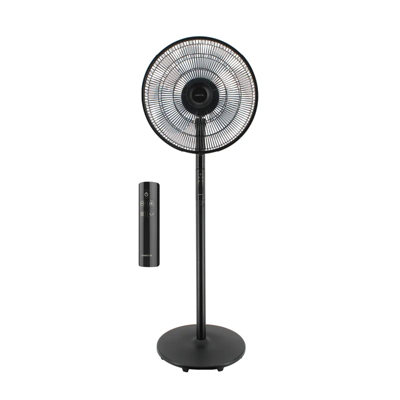 Mistral MSF1697DR 16” DC Stand Fan With Remote Control