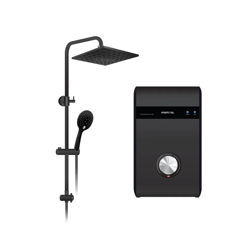 Mistral MSH-88MB Instant Water Heater