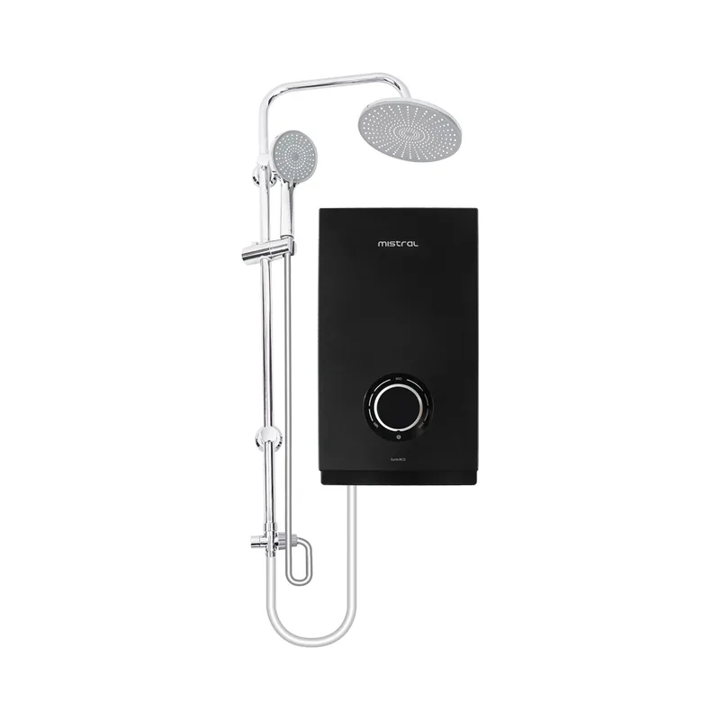Mistral MSH103-BK Instant Shower Heater