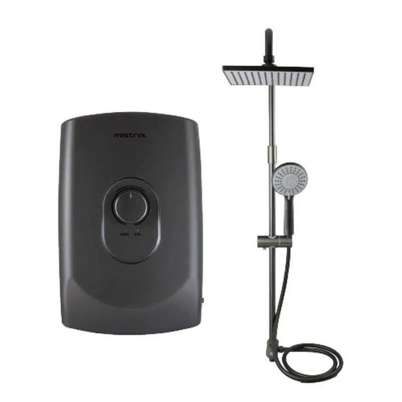 Mistral MSH99-GM Instant Shower Heater