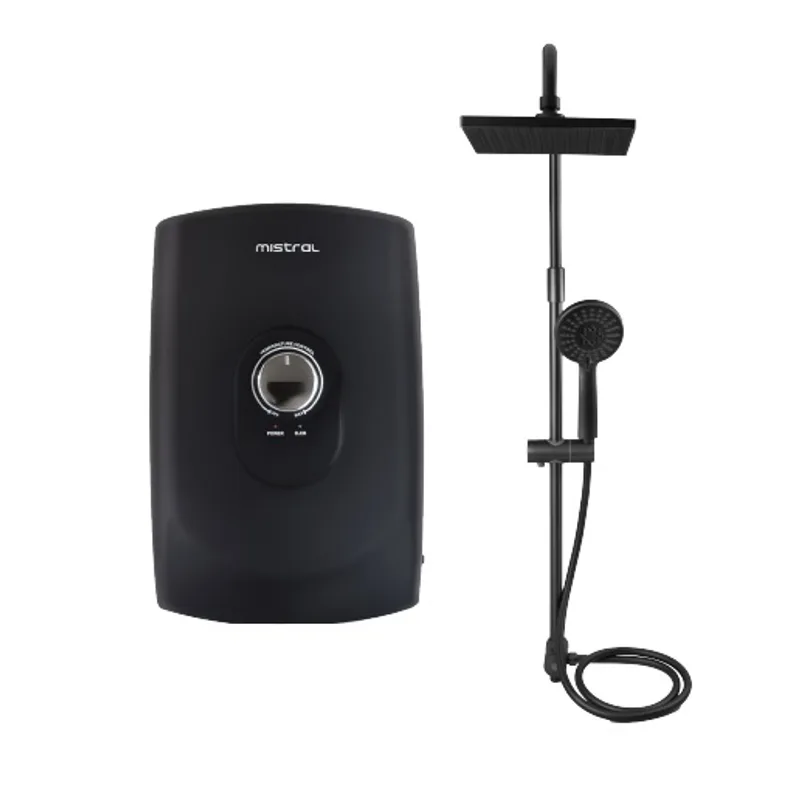 Mistral MSH99-GM Instant Shower Heater