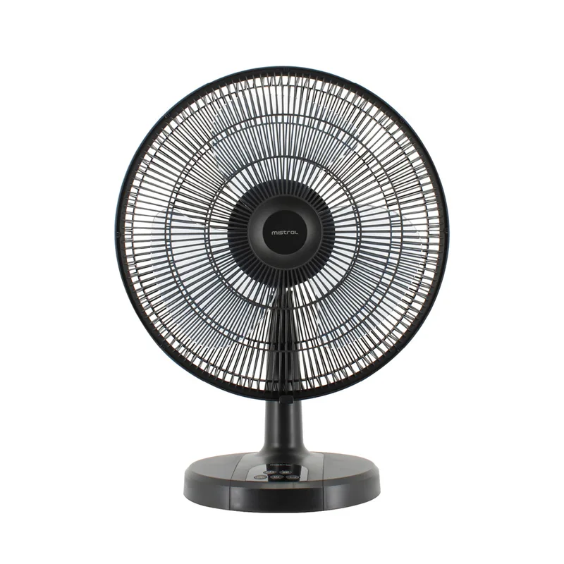 Mistral MTF1697DR 16” DC Table Fan With Remote Control