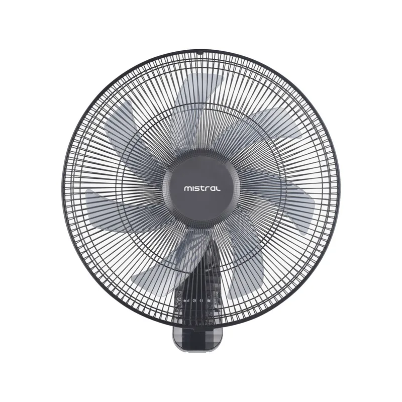Mistral MWF1810DR 18" DC Motor Wall Fan