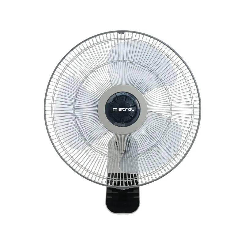 Mistral MWF4035DR 16" DC Motor Wall Fan