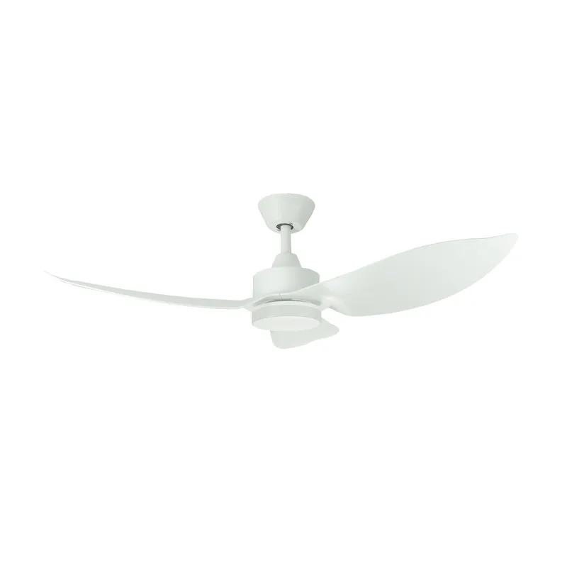 Mistral SPACE 46 BK 46” D’fan Ceiling Fan DC Motor