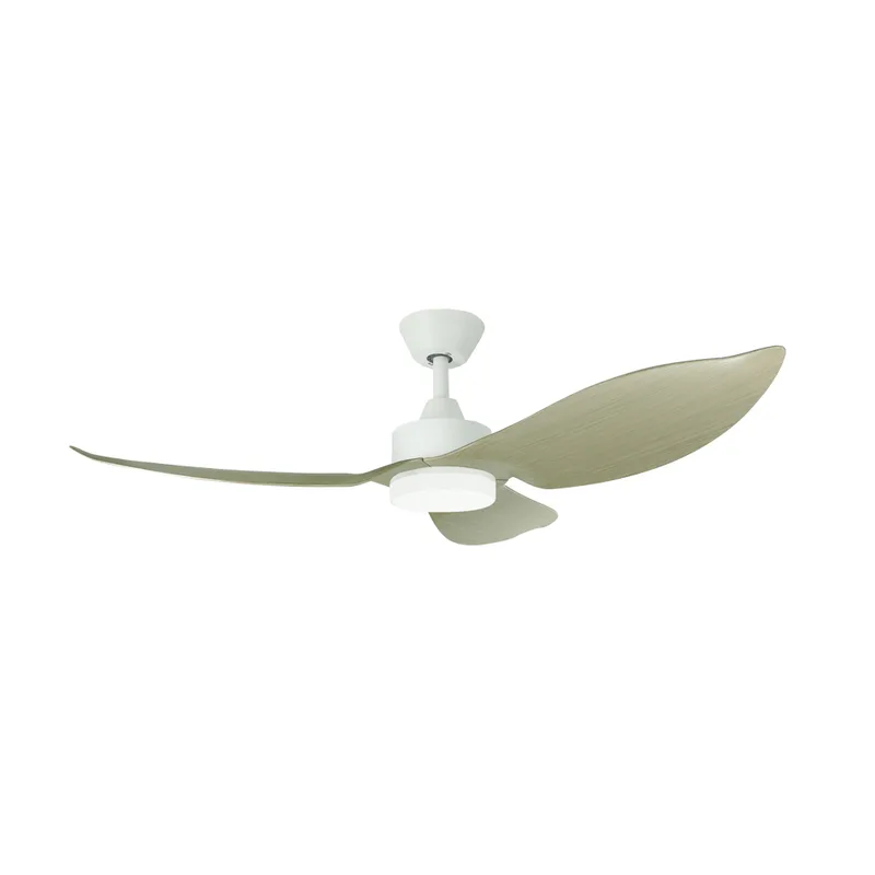 Mistral SPACE 46 WW 46” D’fan Ceiling Fan DC Motor