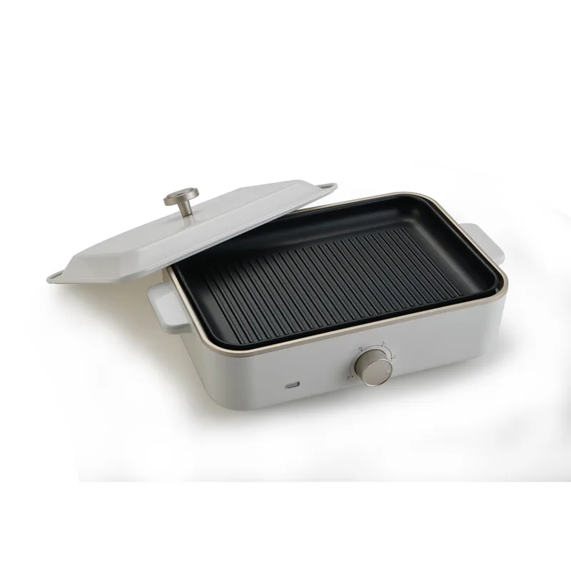 Morries MS-1000PMC 1000W Multi Purpose Cooker
