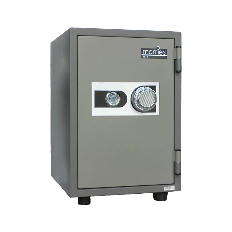 Morries MS-17TS 46KG Fire Resistant Digital Safe