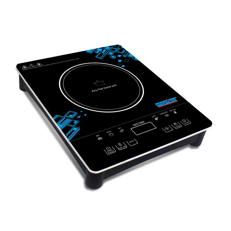Morries MS-1888CIC 2000W Ceramic Infrared Cooker