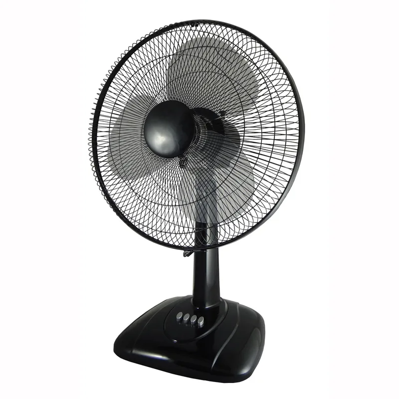 Morries MS-312TF 12" Table Fan