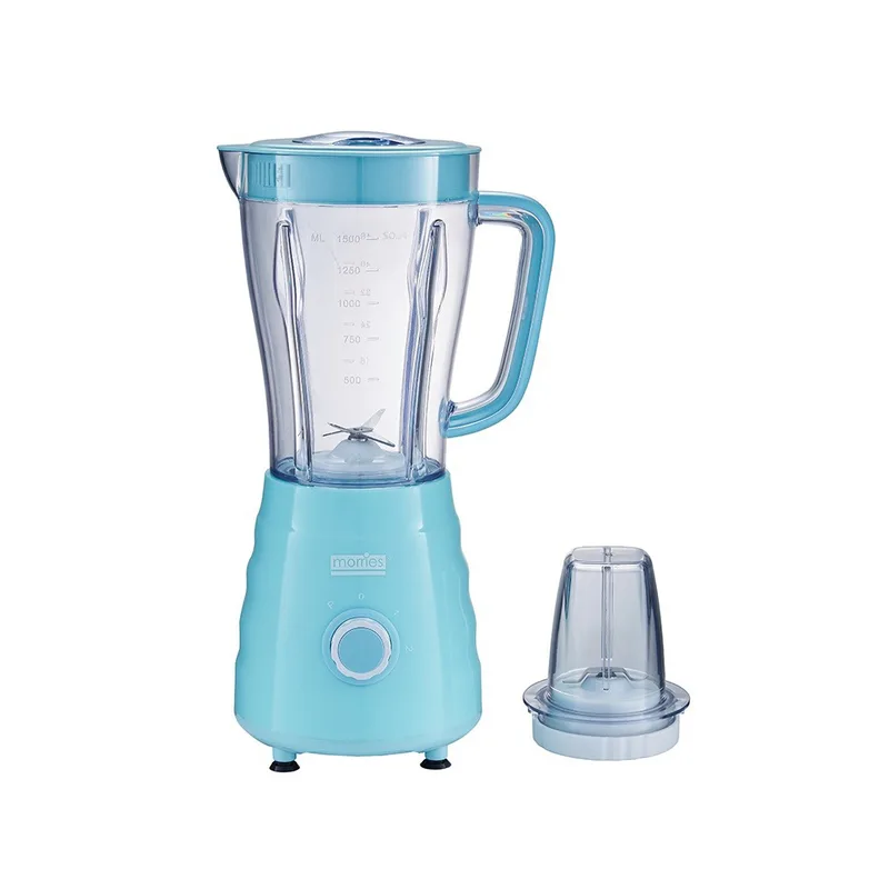 Morries MS-936KB 300W, 2-IN-1 Blender