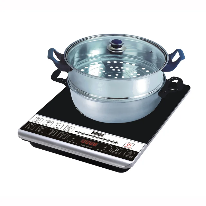 Morries MS-IC9610B Induction Cooker