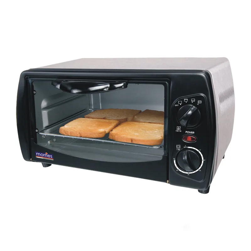 Morries MS-OT905SS 9.5L Oven Toaster