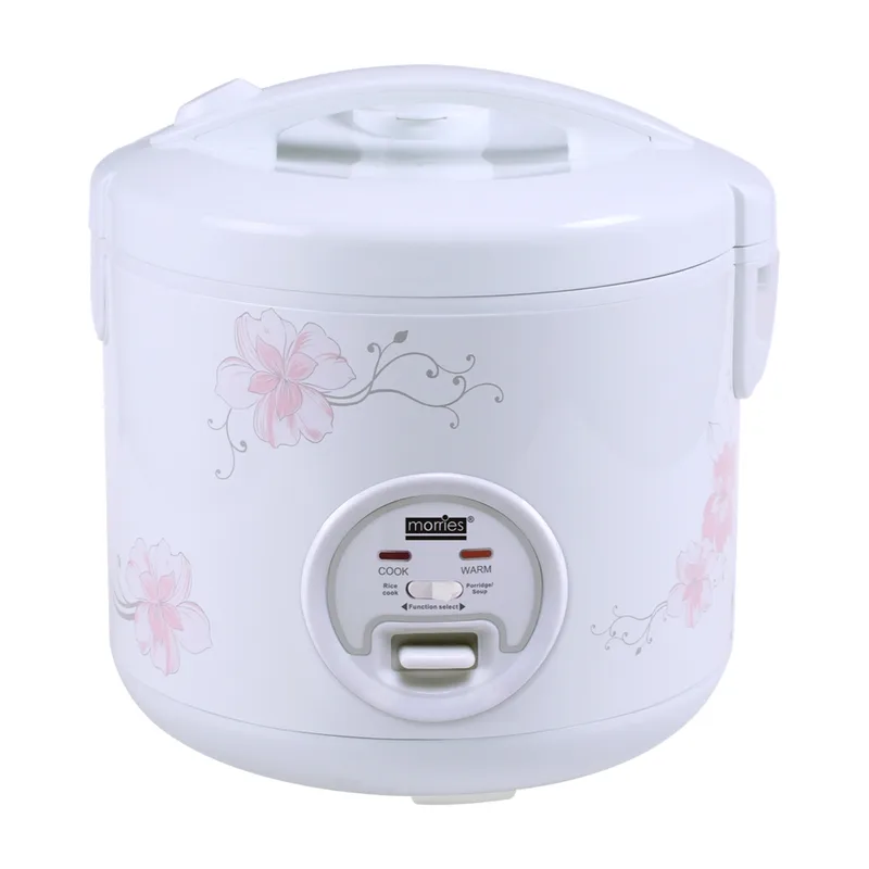 Morries MS-RC128R4 1.2L Rice Cooker