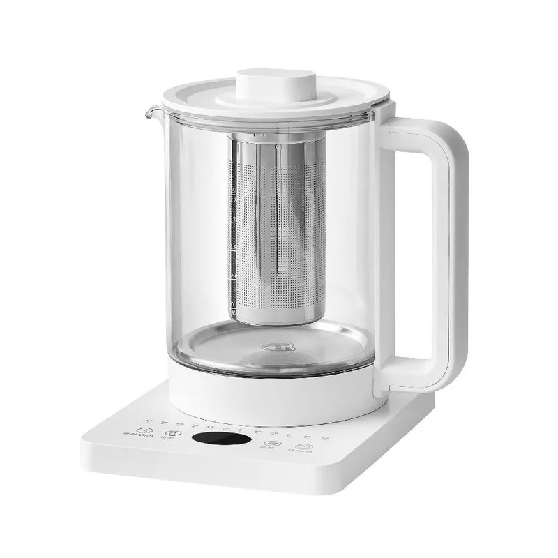 Morries MS100HP 1.5L Digital Health Pot