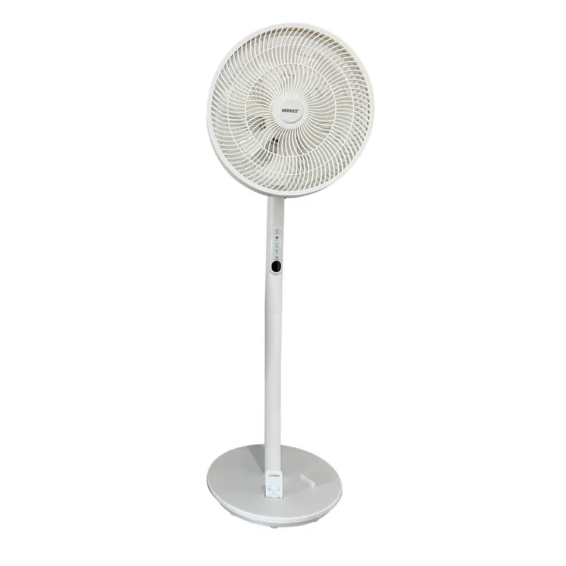 Morries MS14SFR 2 IN1 Function 14” Air Circulation Fan