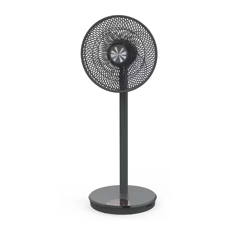Morries MS1816DCSF 12" Air Circulation Fan