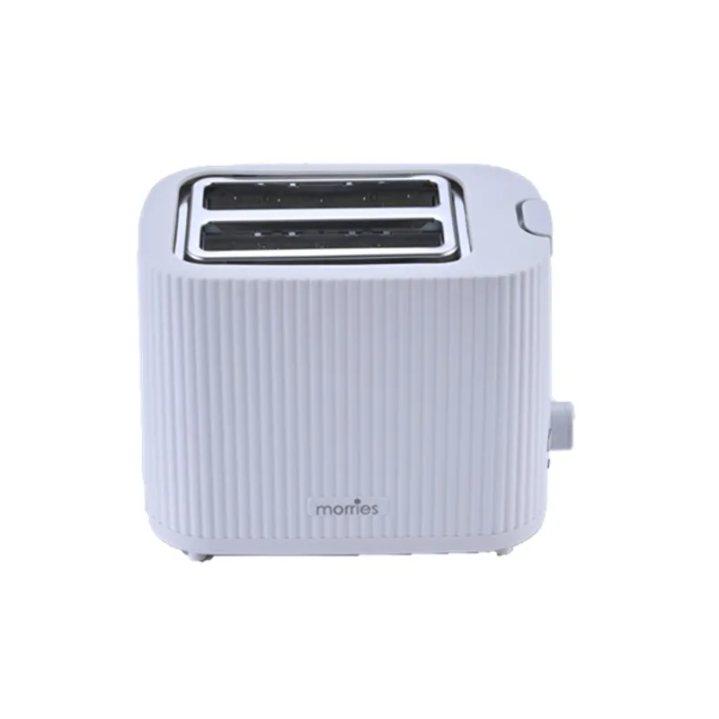 Morries MS2188PT 2 Slice Toaster