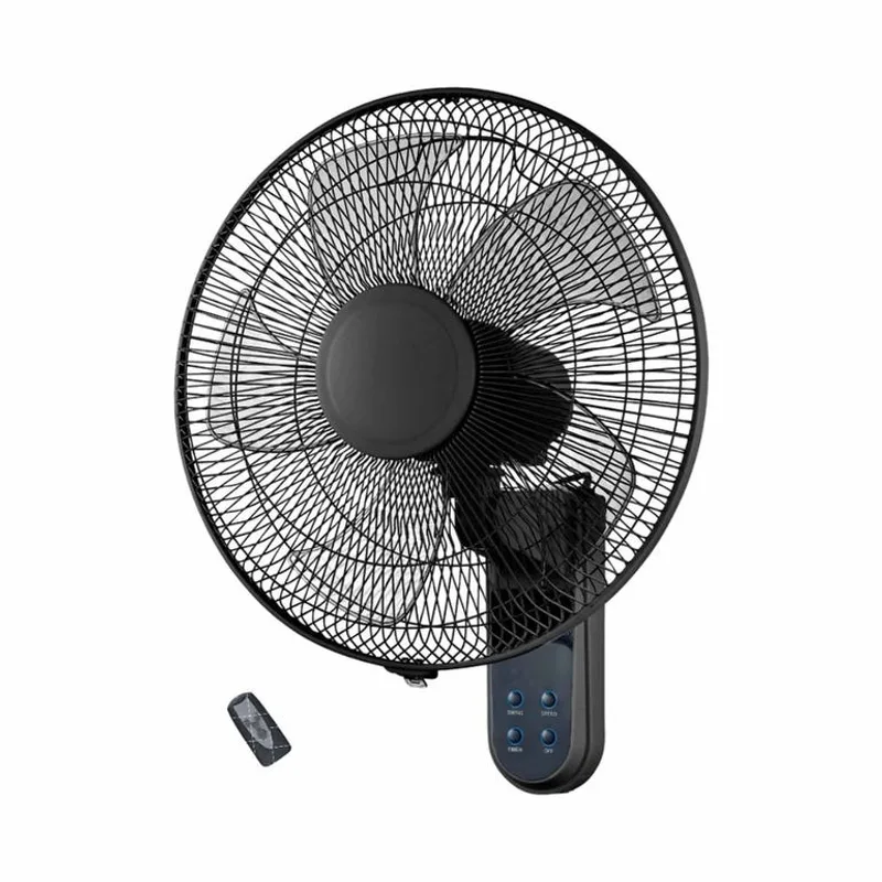 Morries MS5816DCWFR 16" DC Wall Fan