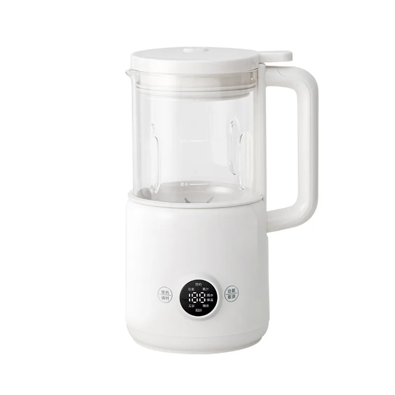 Morries MS60SWCM 0.6L Smart Wall Breaking Cooking Machine