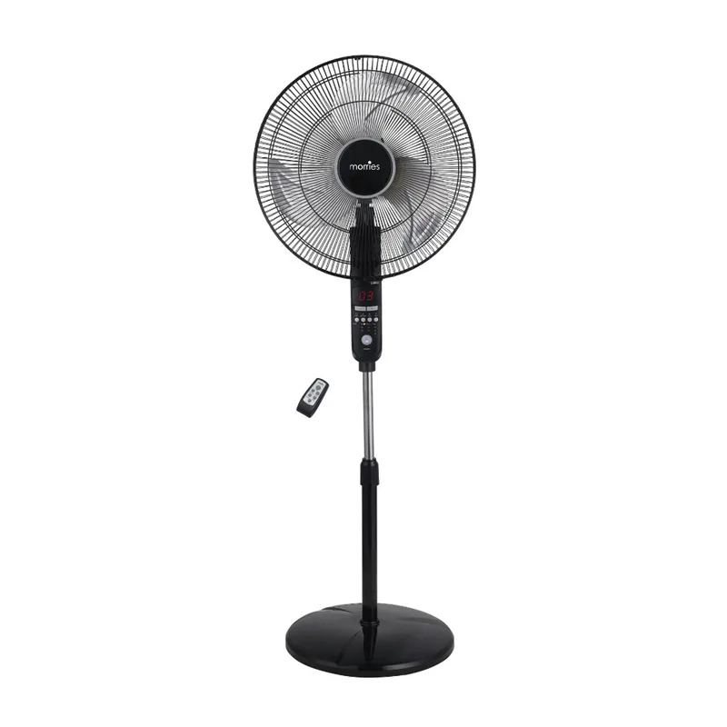 Morries MS8818DCSFR 18" DC Stand Fan