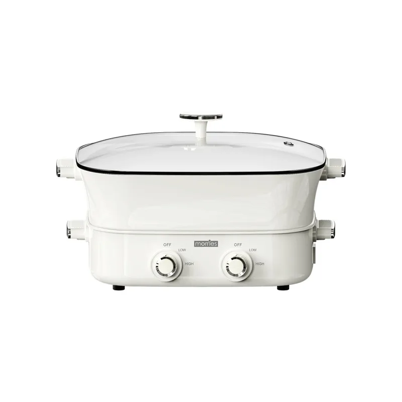 Morries MS8865YYHP 6.5L Yuan Yang Hotpot
