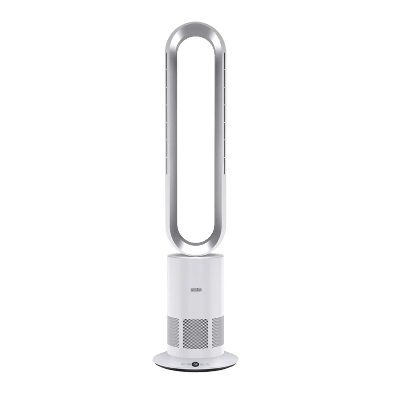 Morries MS9965DCDF Bladeless DC Fan With Remote Control
