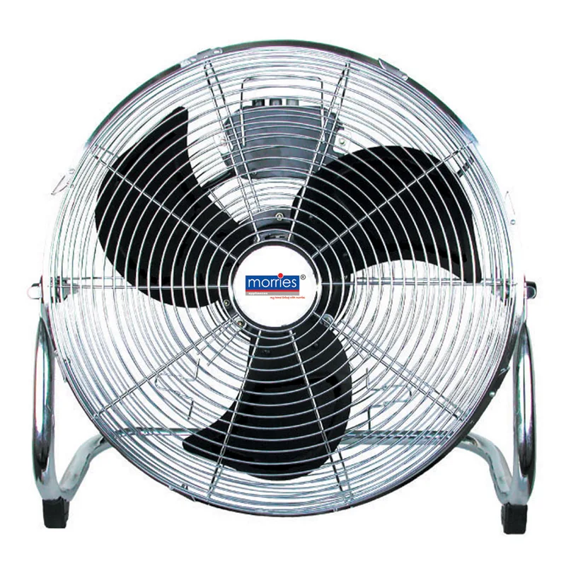 Morries VF-12 12" Velocity Fan