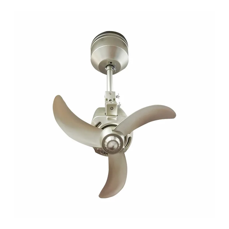 Mowe ATLAS MW-930F SL 16” Corner Fan DC Motor With Remote Control