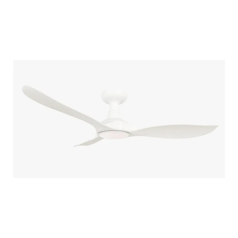 Mowe GALE MW-366F-BK 36” DC Ceiling Fan (hugger)