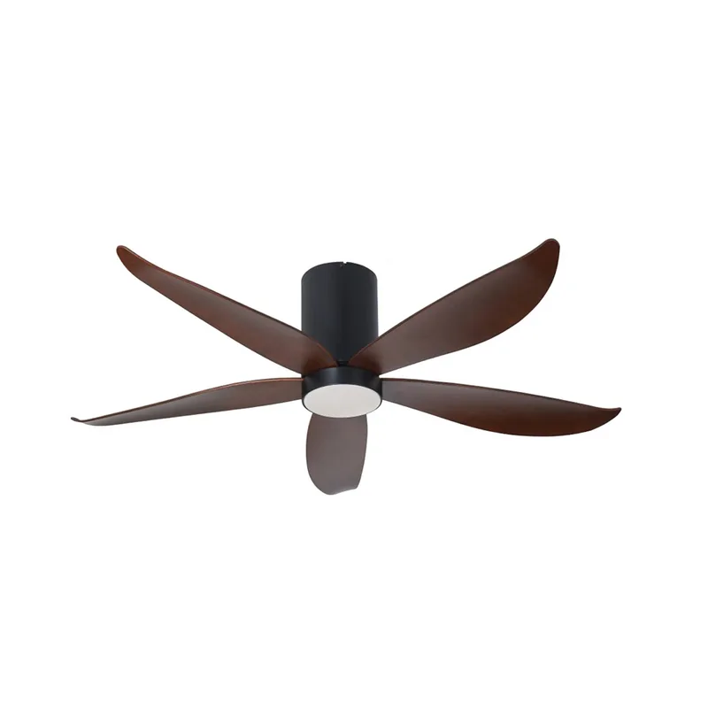 Mowe HELIOS MW-488F BDW 48” Smart 24W DC Motor Ceiling Fan