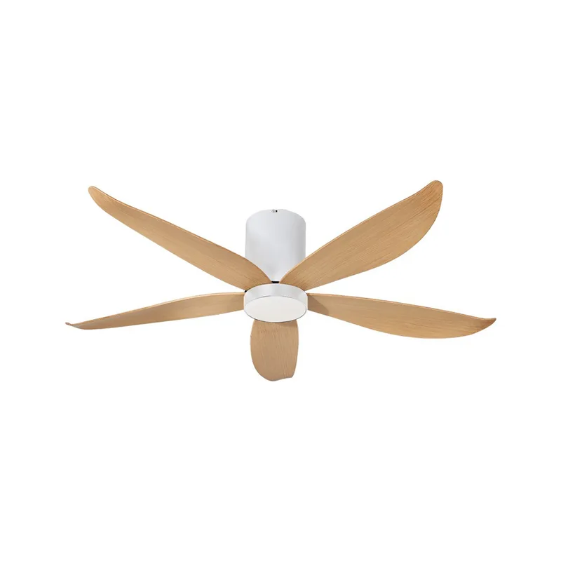 Mowe HELIOS MW-488F WLW 48” Smart 24W DC Motor Ceiling Fan