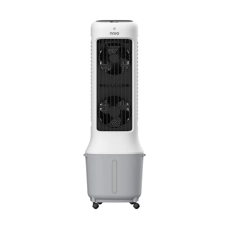 NNIO N1088DCACR 10L DC Motor Air Cooler