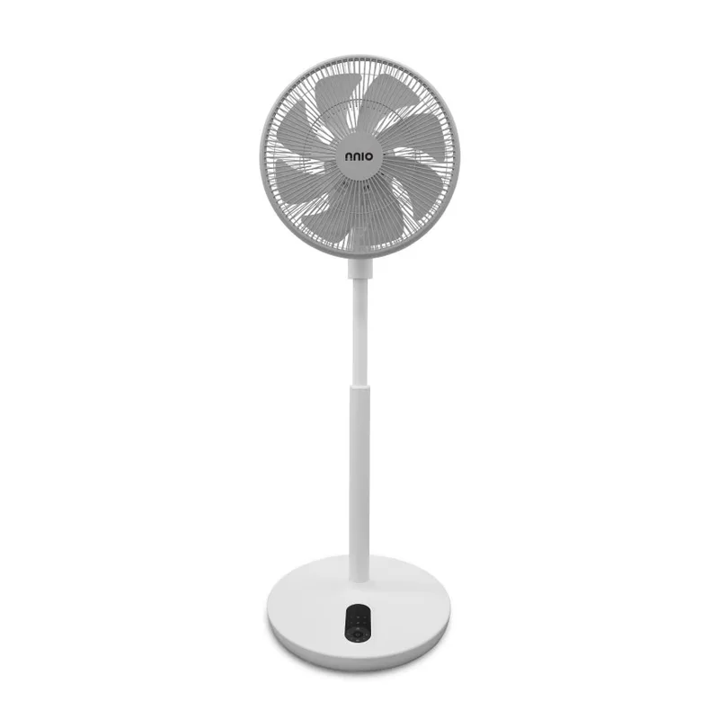 NNIO N1400DCSFR 14” Bldc Stand Fan