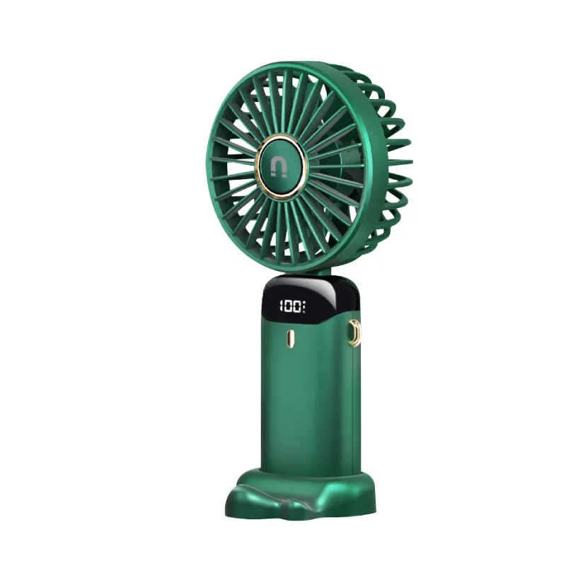NNIO N1500USBF-G Portable USB Fan
