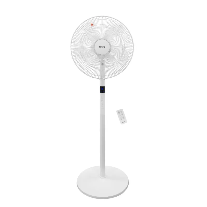 NNIO N1650DCSFR 16” DC Stand Fan